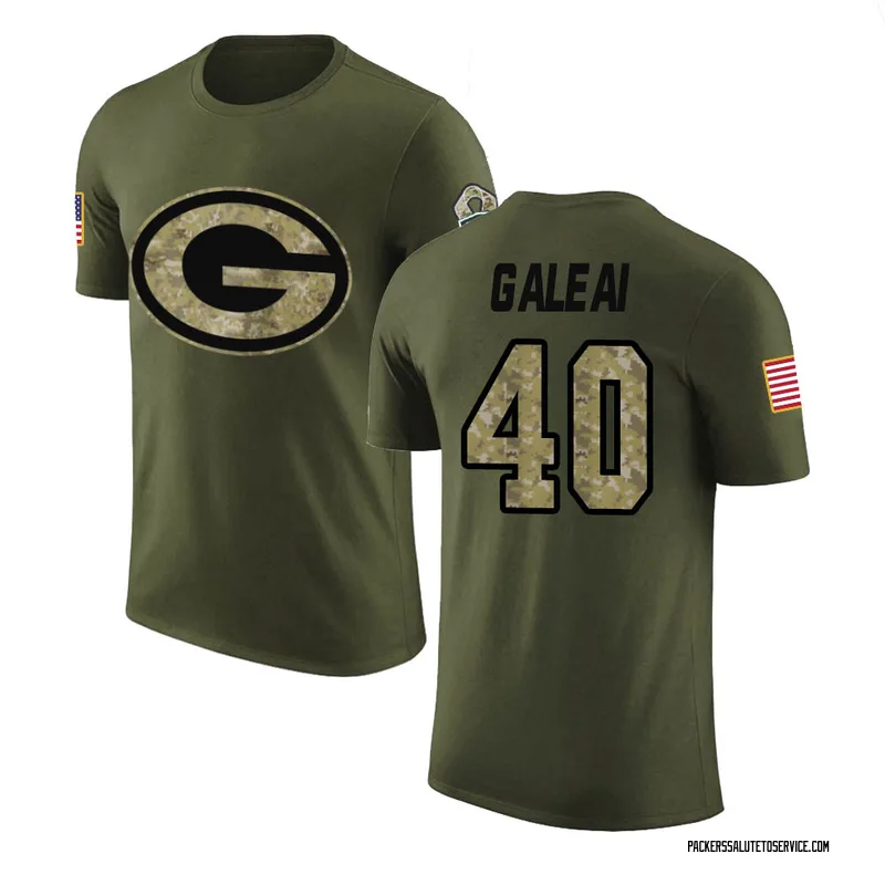 packers salute to service sweatshirt